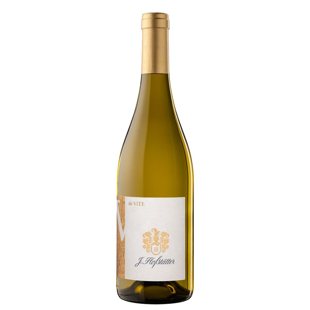 Vigneti delle Dolomiti Bianco IGT "De Vite" 2024 - Hofstätter