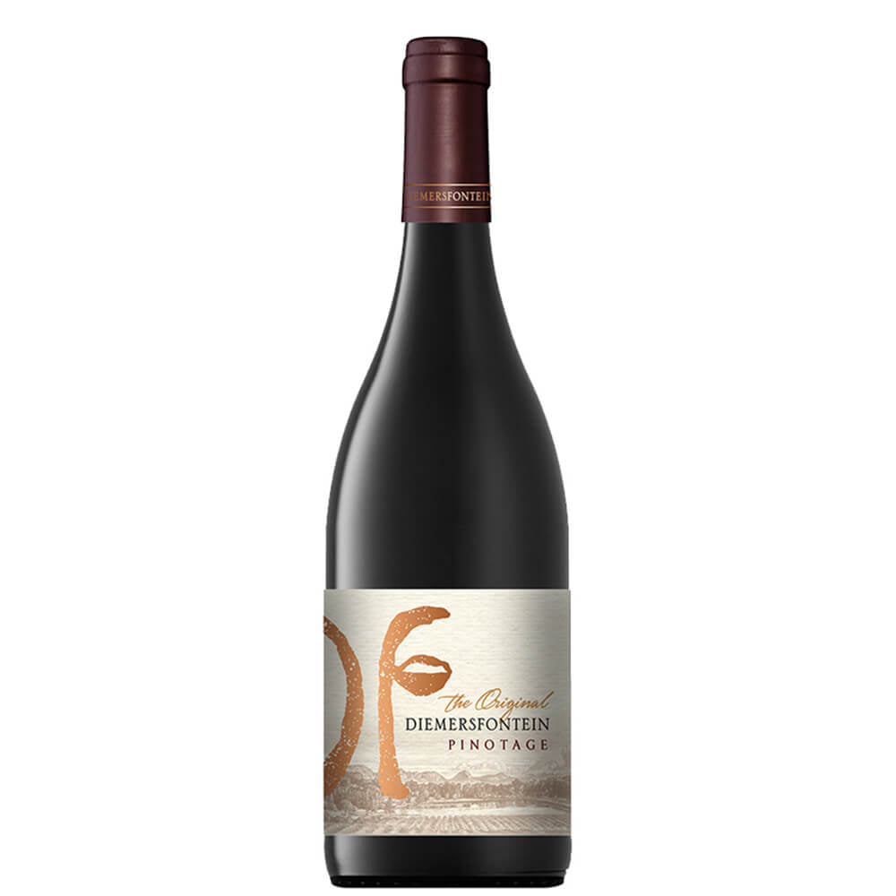 Pinotage 2024 - Diemersfontein