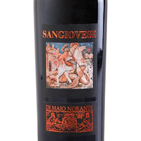 Terre degli Osci Sangiovese IGT 2022 - Di Majo Norante