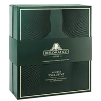 Rum "Reserva Exclusiva - Limited Edition" - Diplomático (0.7l