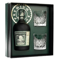 Rum "Reserva Exclusiva - Limited Edition" - Diplomático (0.7l