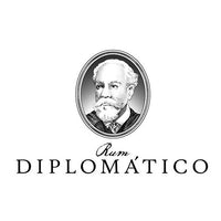 Rum "Reserva Exclusiva" - Diplomático (0.7l, astuccio a tubo)