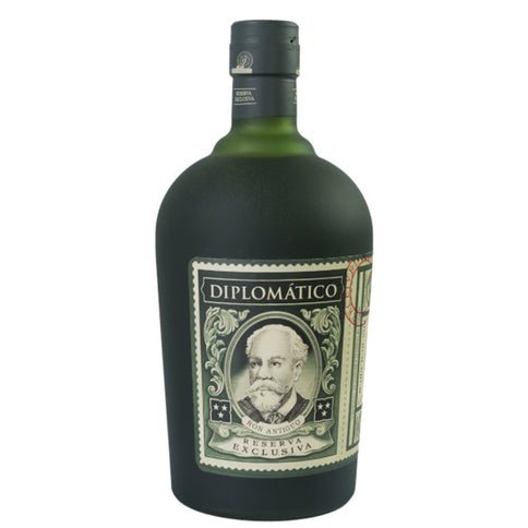 Rum Reserva Exclusiva Jéroboam - Diplomático