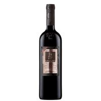 Copertino Rosso Riserva "Divoto" 2013 - Apollonio