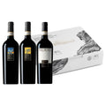 Il "DOCG" - Feudi di San Gregorio (Gift Box)