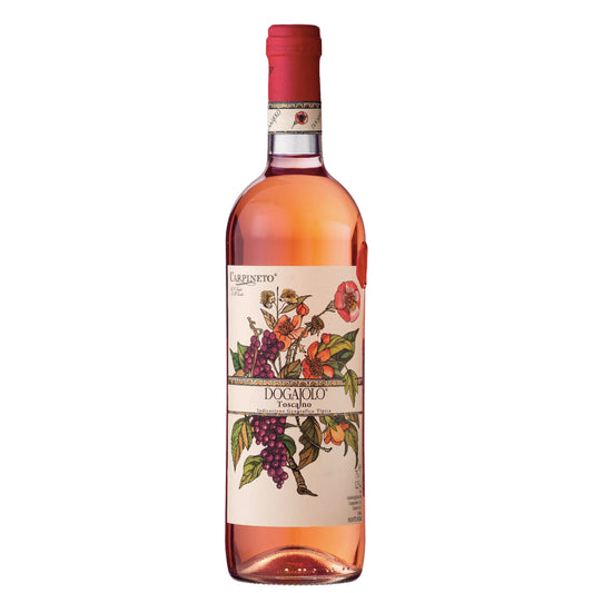 Toscana Rosato IGT "Dogajolo" 2024 - Carpineto