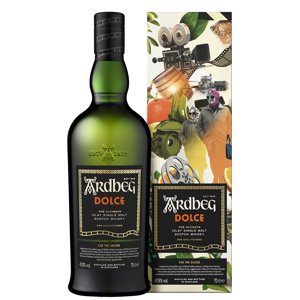 Ardbeg Dolce