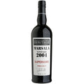 Marsala Superiore Ambra Dolce DOC "Vintage" 2004 - Heritage, Francesco Intorcia