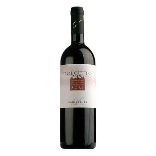 Dolcetto d'Alba DOC 2023 - Schiavenza