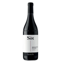 Dolcetto d'Alba DOC 2024 - Cascina Sòt