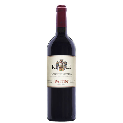 Dolcetto d’Alba DOC "Rivoli" 2024 - Paitin