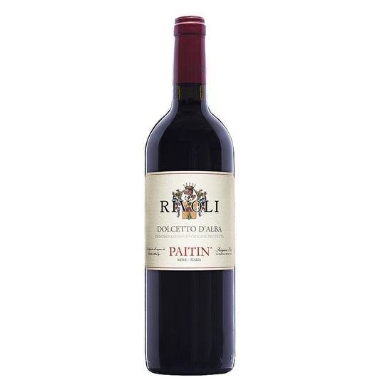 Dolcetto d’Alba DOC "Rivoli" 2024 - Paitin