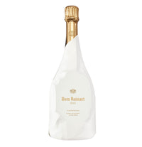 Champagne Extra Brut Blanc de Blancs "Dom Ruinart chalk wrap" 2013 – Ruinart