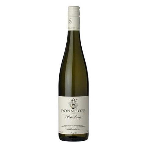 Nahe Riesling QbA 2022 - Dönnhoff