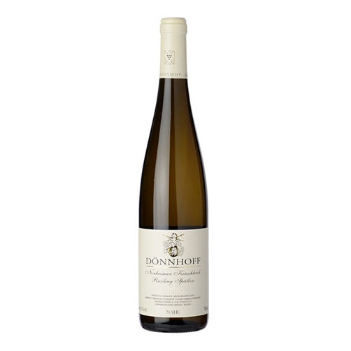 Nahe Norheimer Kirschheck Riesling Spätlese 2023 - Dönnhoff