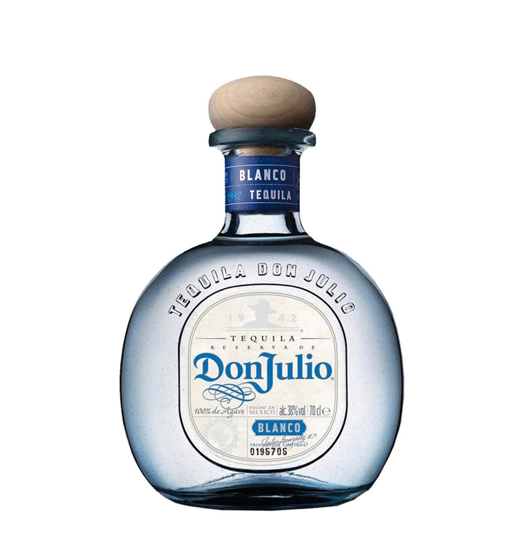 Tequila Don Julio Blanco - Don Julio (0.7l)