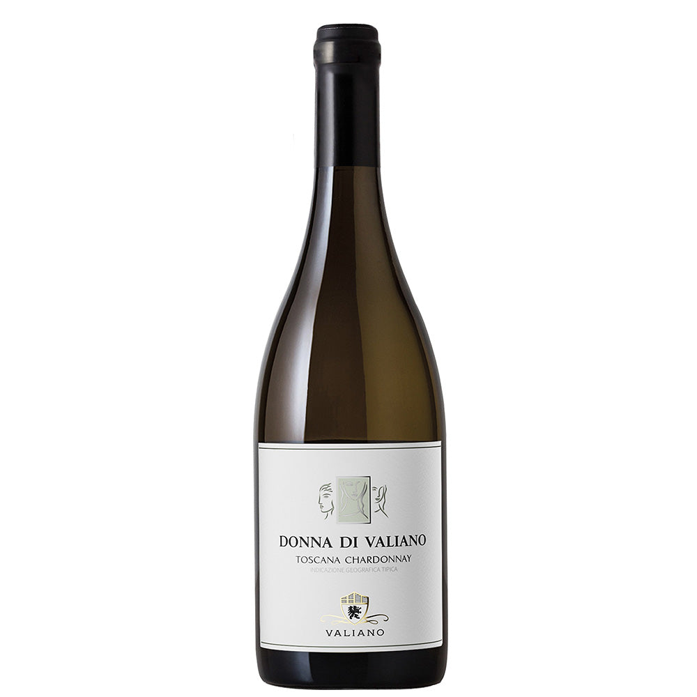 Donna di Valiano Toscana Chardonnay IGT 2024 - Valiano (Wine Outlet)
