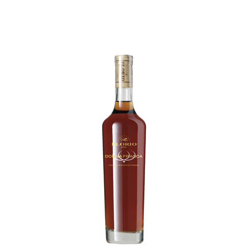 Marsala Superiore Riserva DOC "Donna Franca" - Florio (0.5l)