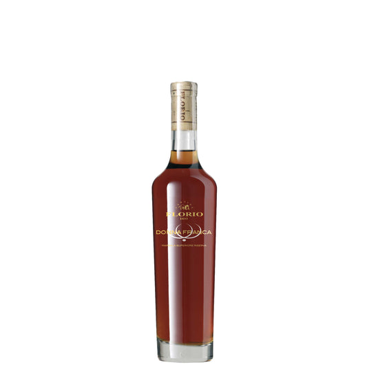 Marsala Superiore Riserva DOC "Donna Franca" - Florio (0.5l)