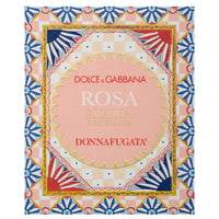 Sicilia Rosato DOC "Rosa" 2024 - Donnafugata e D&G (astuccio)