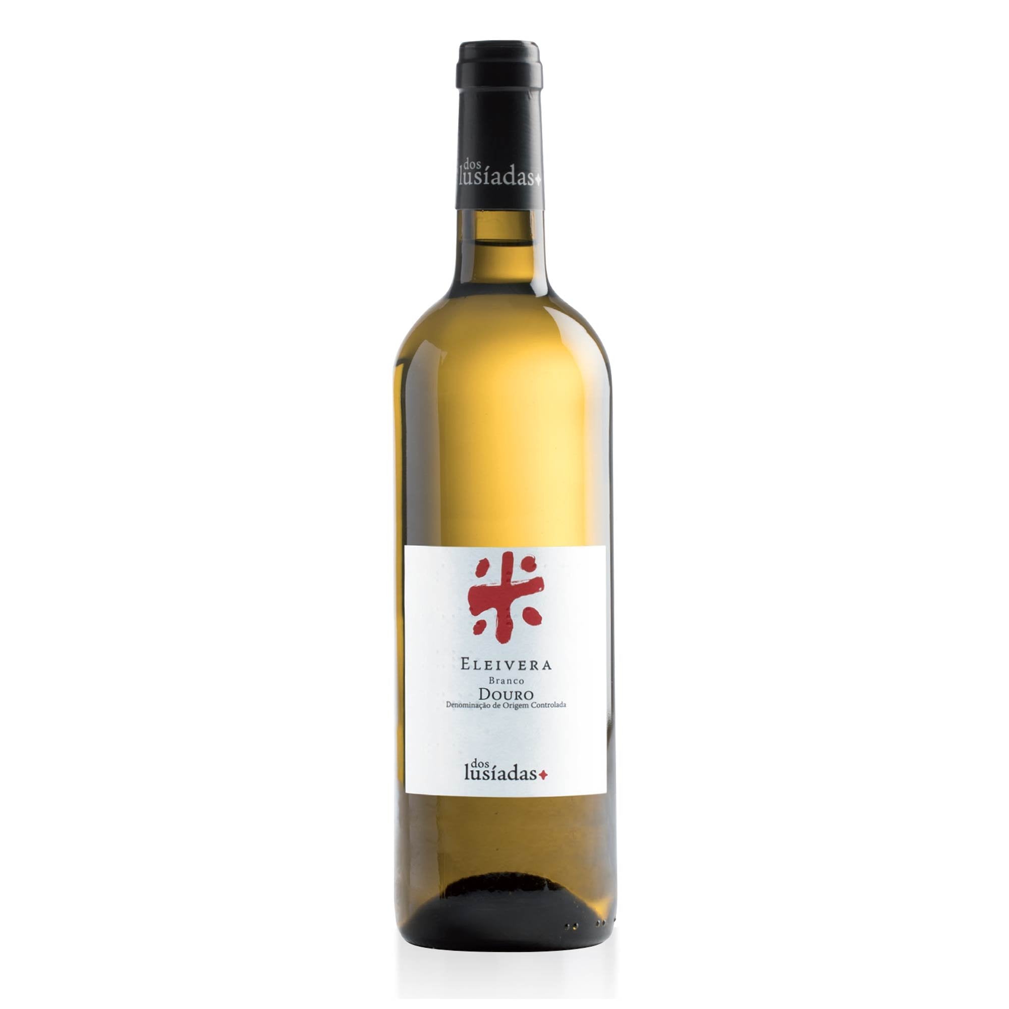 Douro Branco "Eleivera" 2023 - Dos Lusíadas
