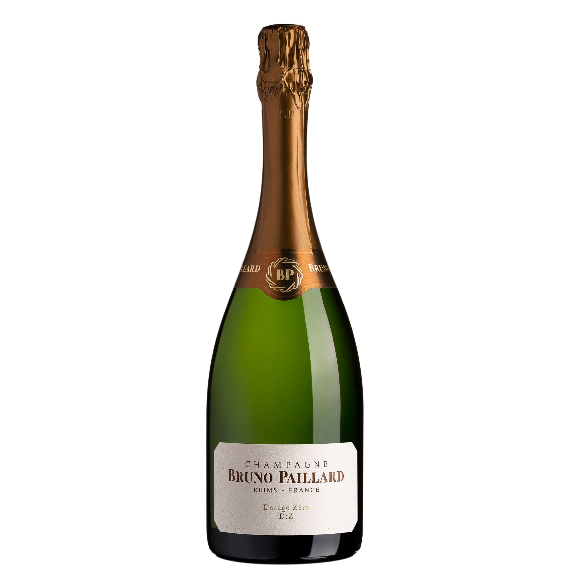 Champagne Première Cuvée Extra Brut Bruno Paillard | Tannico