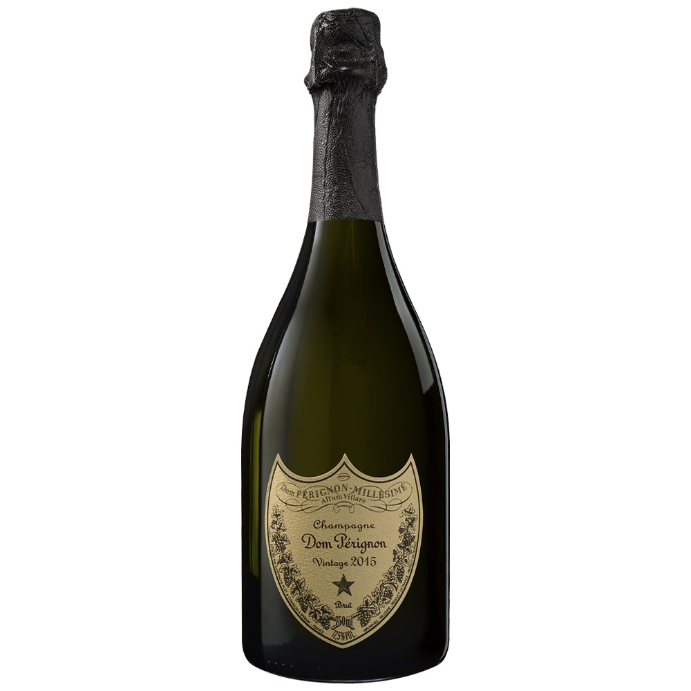 Champagne Brut Vintage 2015 - Dom Pérignon (Wine Outlet)