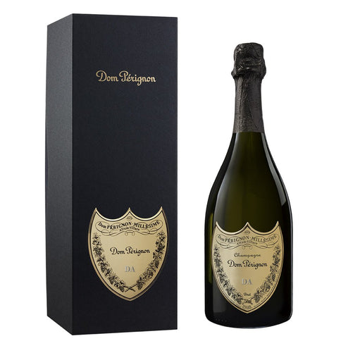 Champagne Brut Vintage 2015 - Dom Pérignon (cofanetto, personalizzabile)