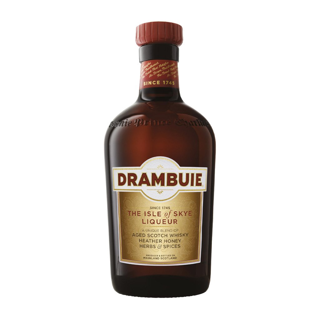 Drambuie - Drambuie (0.7l)
