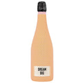 Champagne Brut Rosé Ice Jacket Personalizzata - Veuve Clicquot