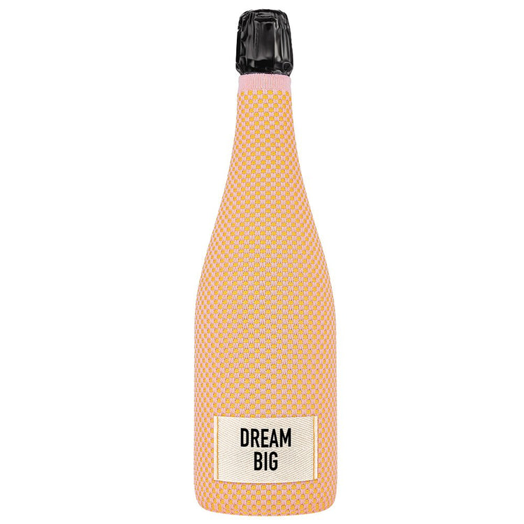 Champagne Brut Rosé Ice Jacket Personalizzata - Veuve Clicquot