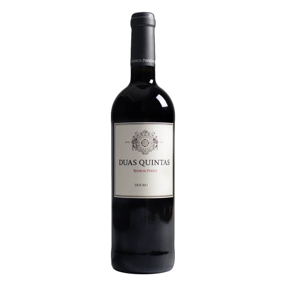 Douro Tinto "Duas Quintas" 2023 - Casa Ramos Pinto