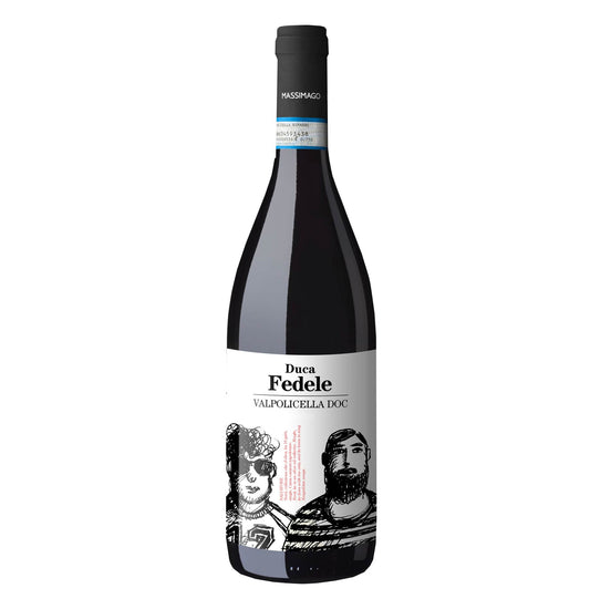 Valpolicella DOC “Duca Fedele” 2023 - Massimago