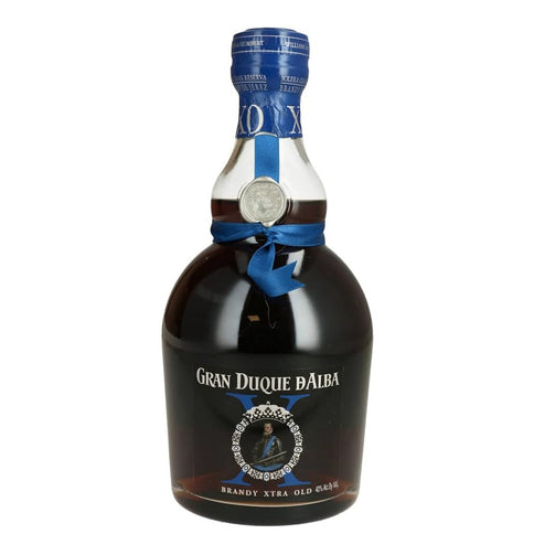 Brandy de Jerez "Grand Duque d'Alba" XO Solera Gran Reserva - Williams & Humbert (0.7l)