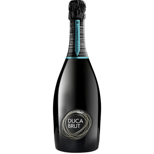 Spumante Brut "Duca" - Duca di Salaparuta