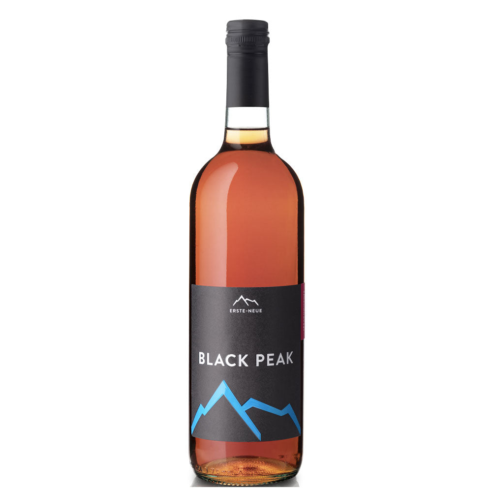 Vigneti delle Dolomiti Rosé IGT "Black Peak" 2025 - Erste + Neue (tappo a vite)