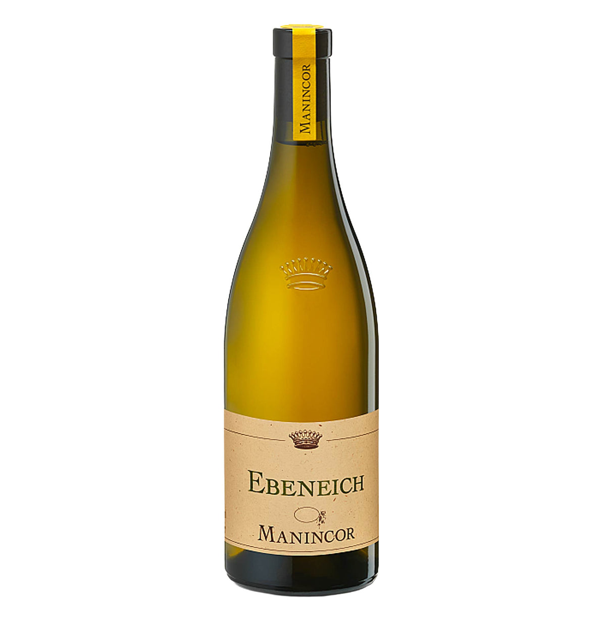 Mitterberg Bianco IGT "Ebeneich" 2024 - Manincor
