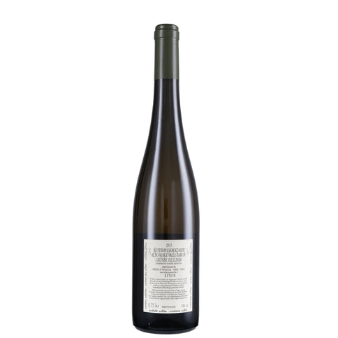 Alto Adige Grüner Veltliner "Praepositus" 2023 - Abbazia di Novacella