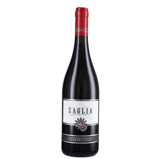 Friuli Latisana Cabernet Franc DOC 2022 - Zaglia