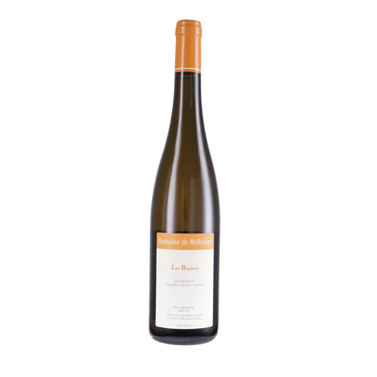 Jasnières "Les Rosiers" 2018 - Domaine de Bellivière