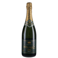 Champagne Brut 1990 - H. Blin
