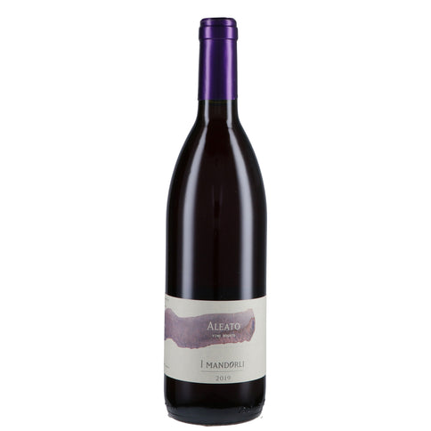 Vino Rosato "Aleato" - I Mandorli