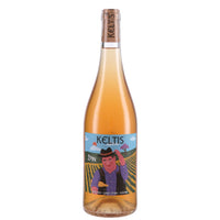 Orange Wine "Žan" - Keltis