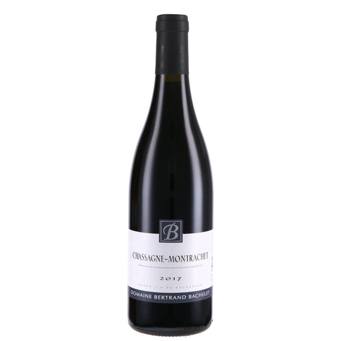 Chassagne-Montrachet Village Rouge 2019 - Domaine Bertrand Bachelet