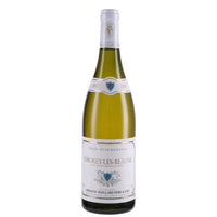 Chorey-les-Beaune Blanc 2022 - Domaine Maillard