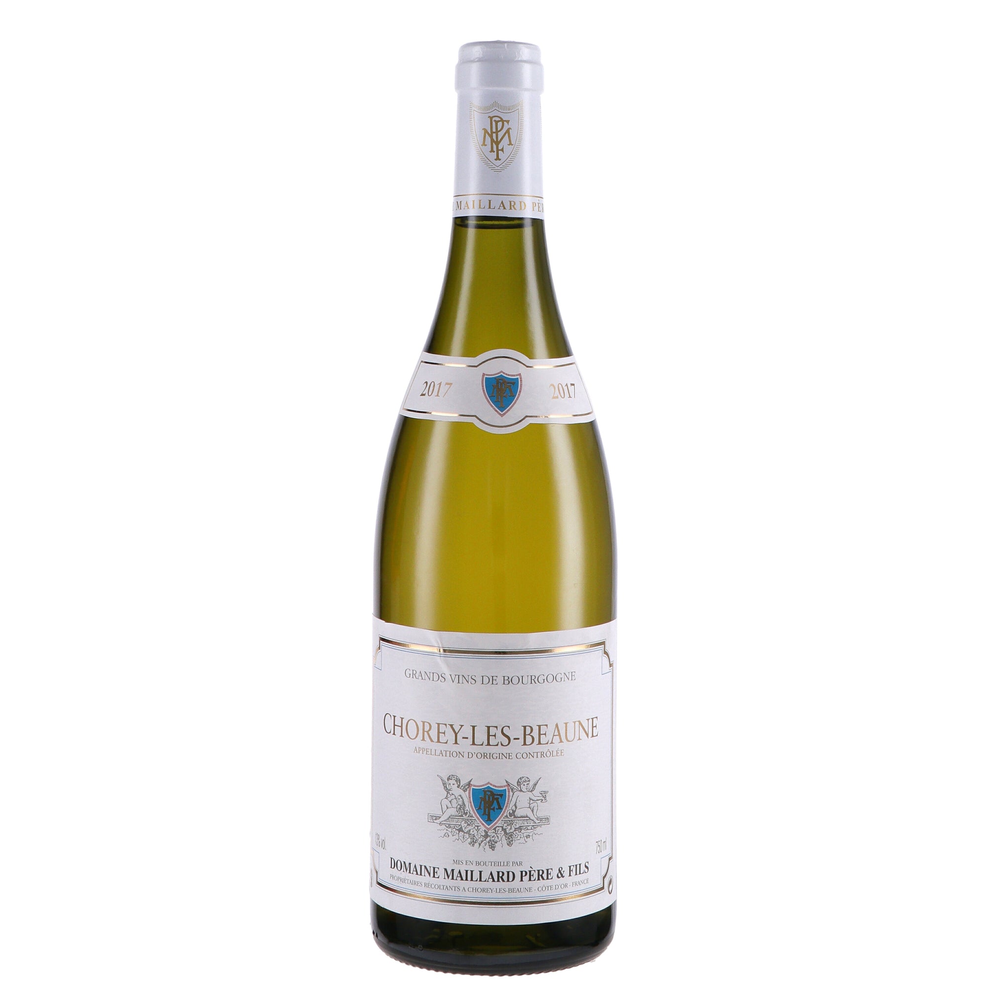 Chorey-les-Beaune Blanc 2022 - Domaine Maillard