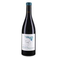 Languedoc "Le Pas de D." 2021 - Domaine du Pas de l'Escalette