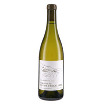 Languedoc "Mas Rousseau" 2018 - Domaine du Pas de l'Escalette