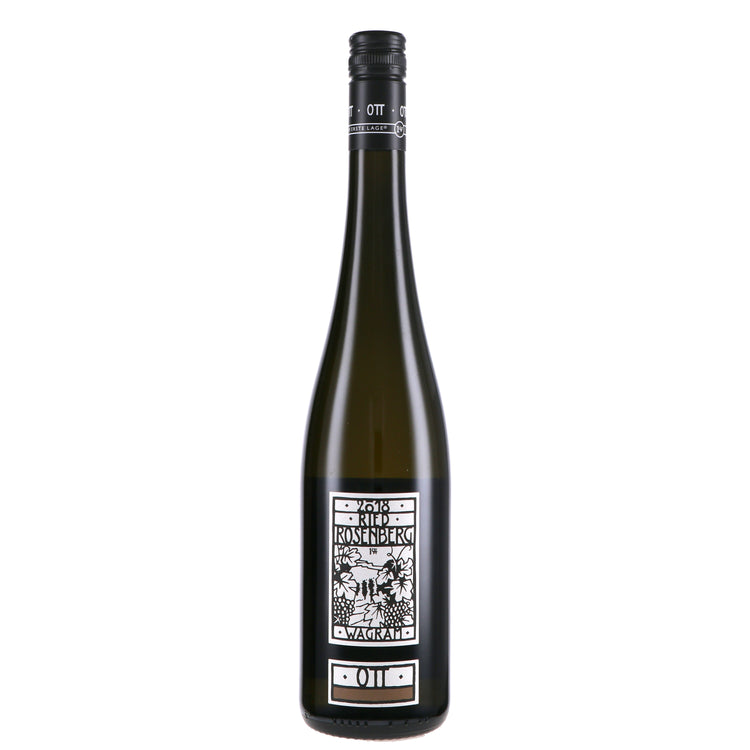 Wagram DO Grüner Veltliner Ried Rosenberg 1ÖTW 2023 - Weingut Ott
