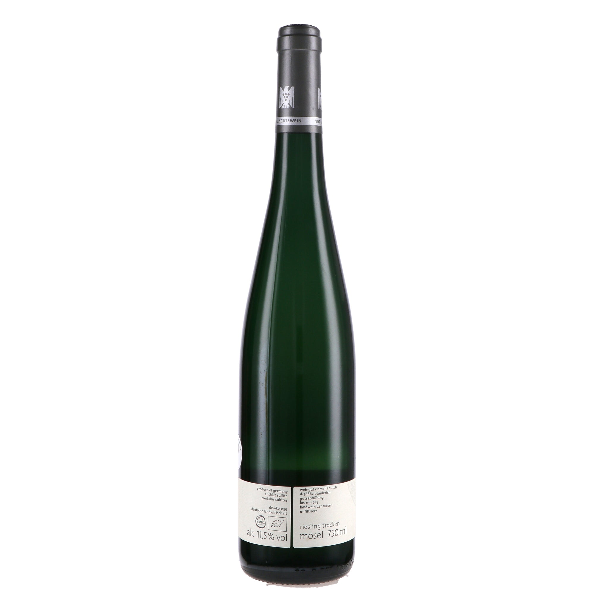 Riesling "(Alter)native" 2022 - Clemens Busch